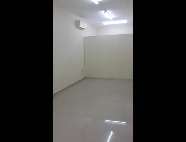 70M² OFFICE RENTED IN SYDENHAM
